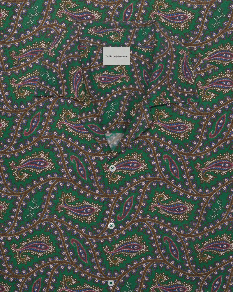  - Drôle de Monsieur - 3