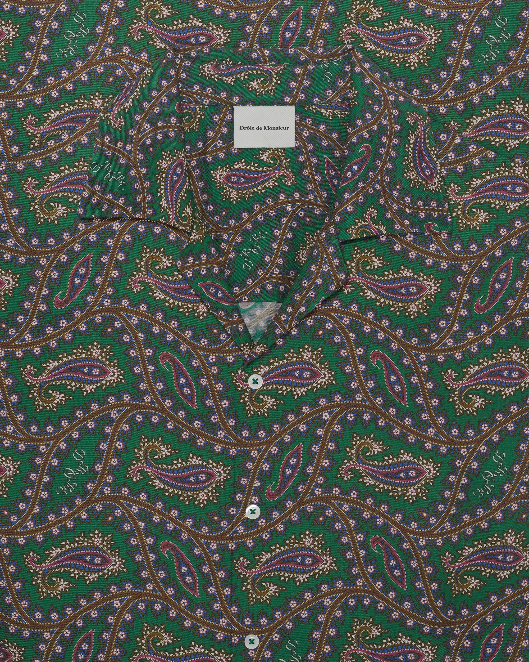 Drôle de Monsieur - Drôle de Monsieur