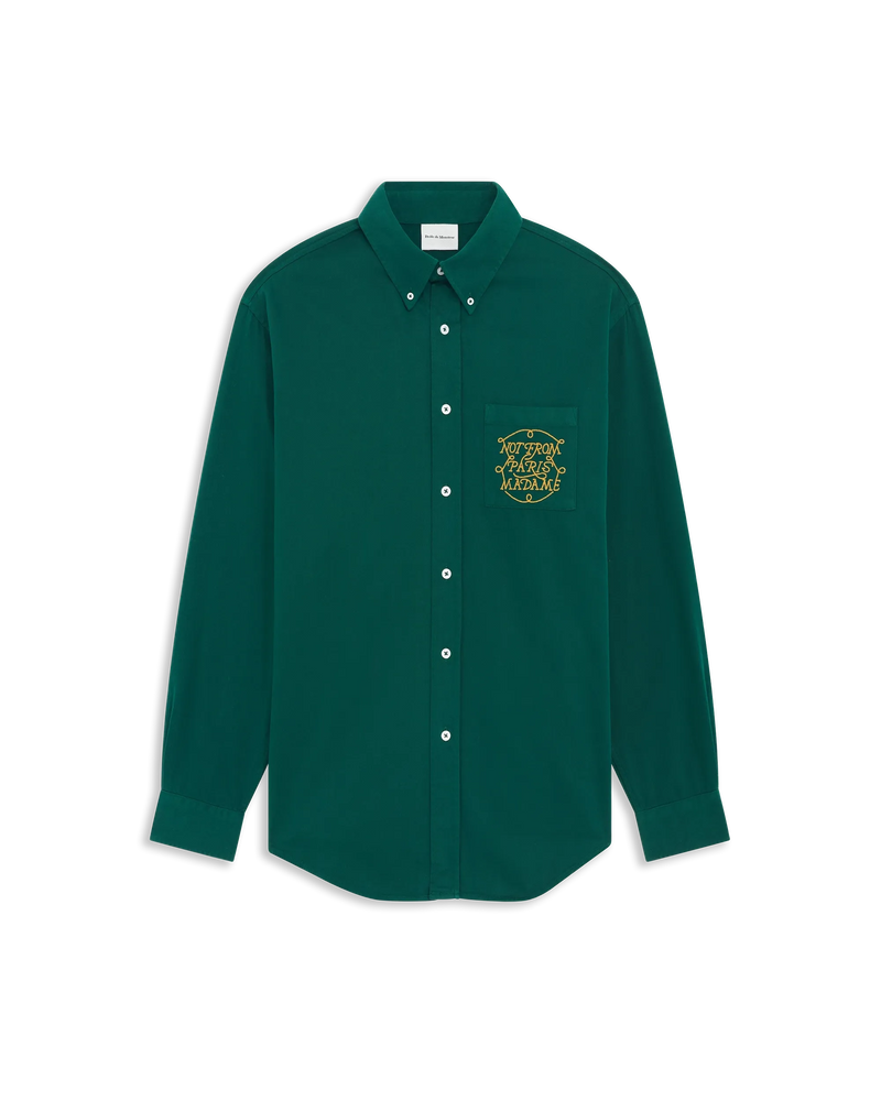  - Drôle de Monsieur - 1