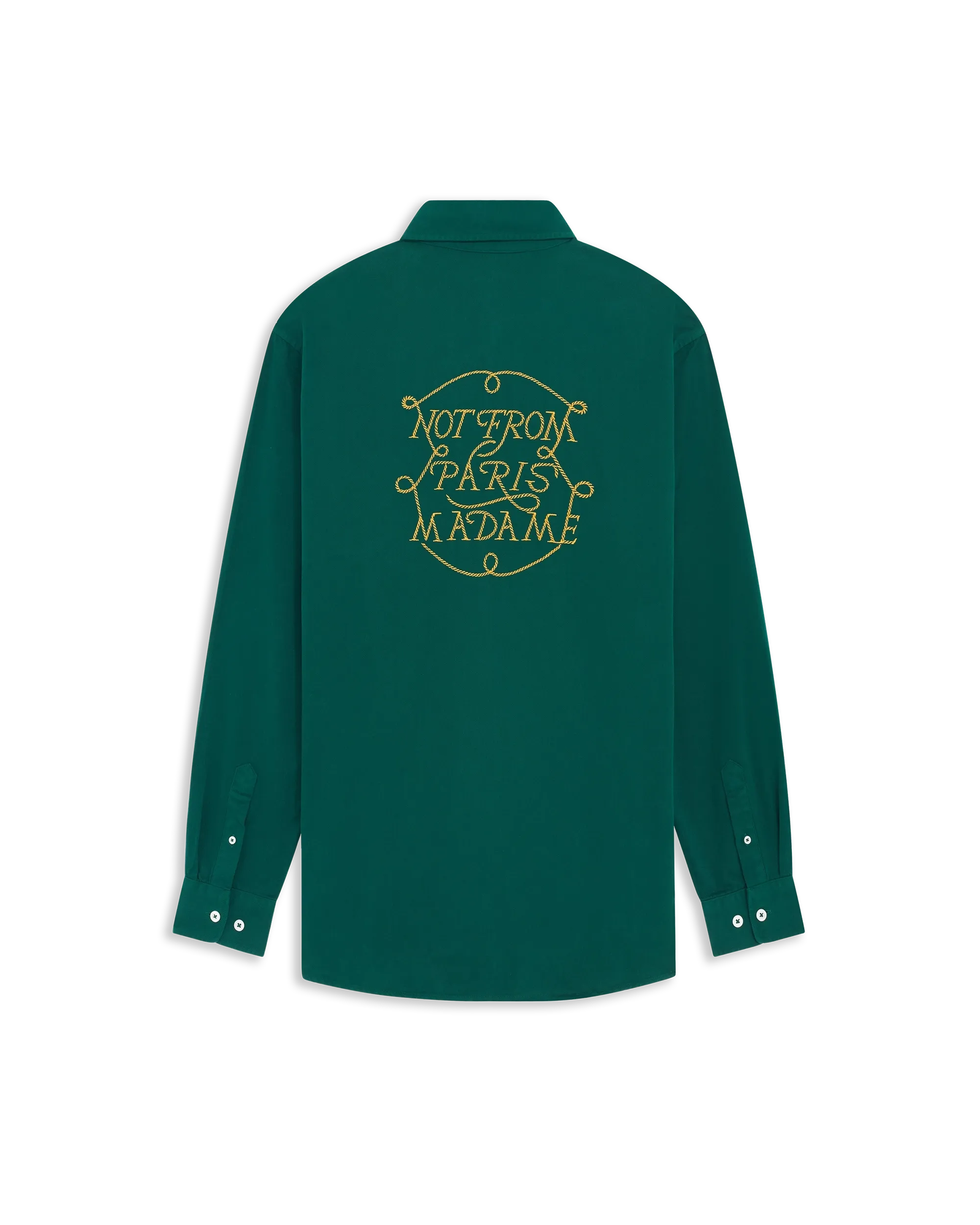 Drôle de Monsieur - Drôle de Monsieur