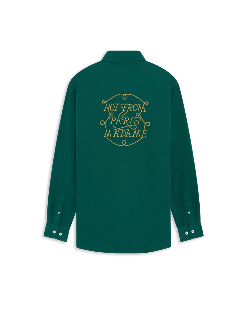  - Drôle de Monsieur - 2