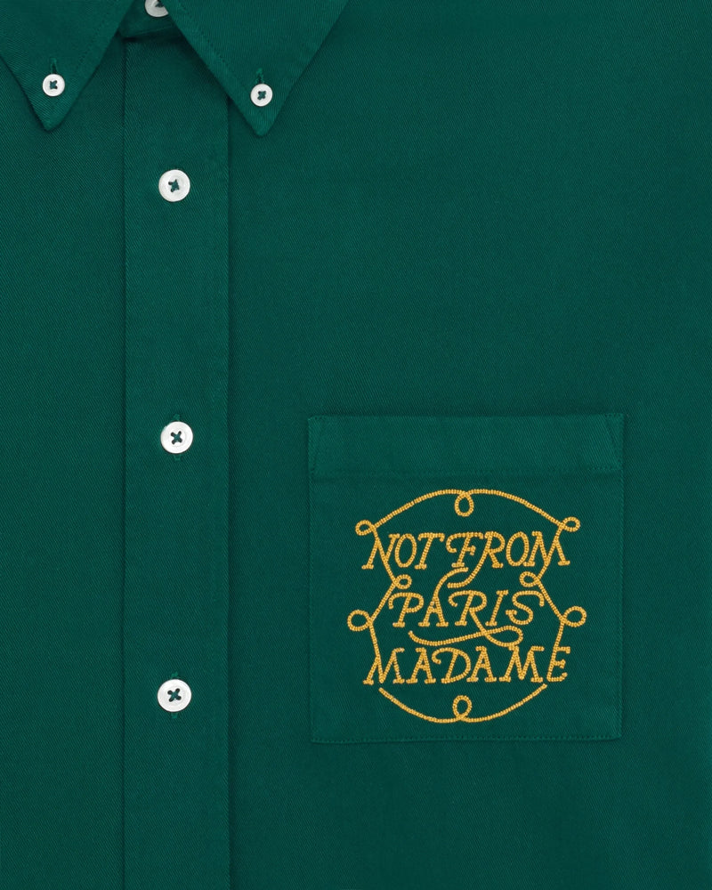  - Drôle de Monsieur - 3