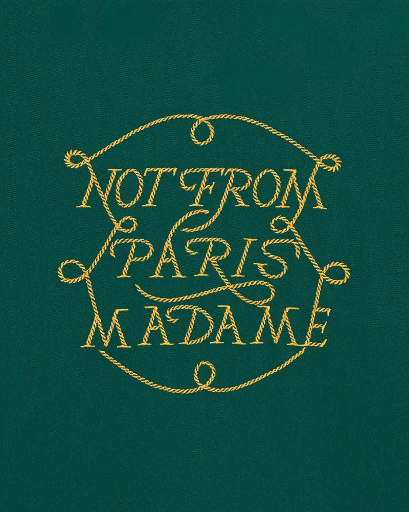  - Drôle de Monsieur - 4