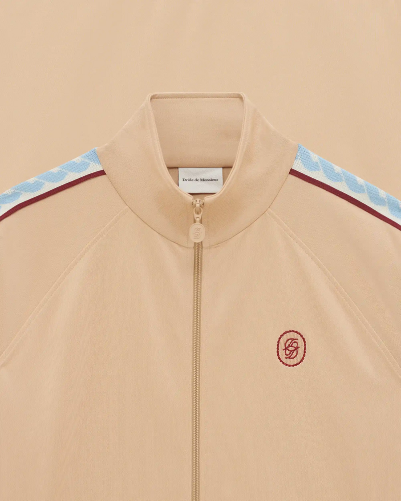 Le Track Pants Tresse - Drôle de Monsieur - 2