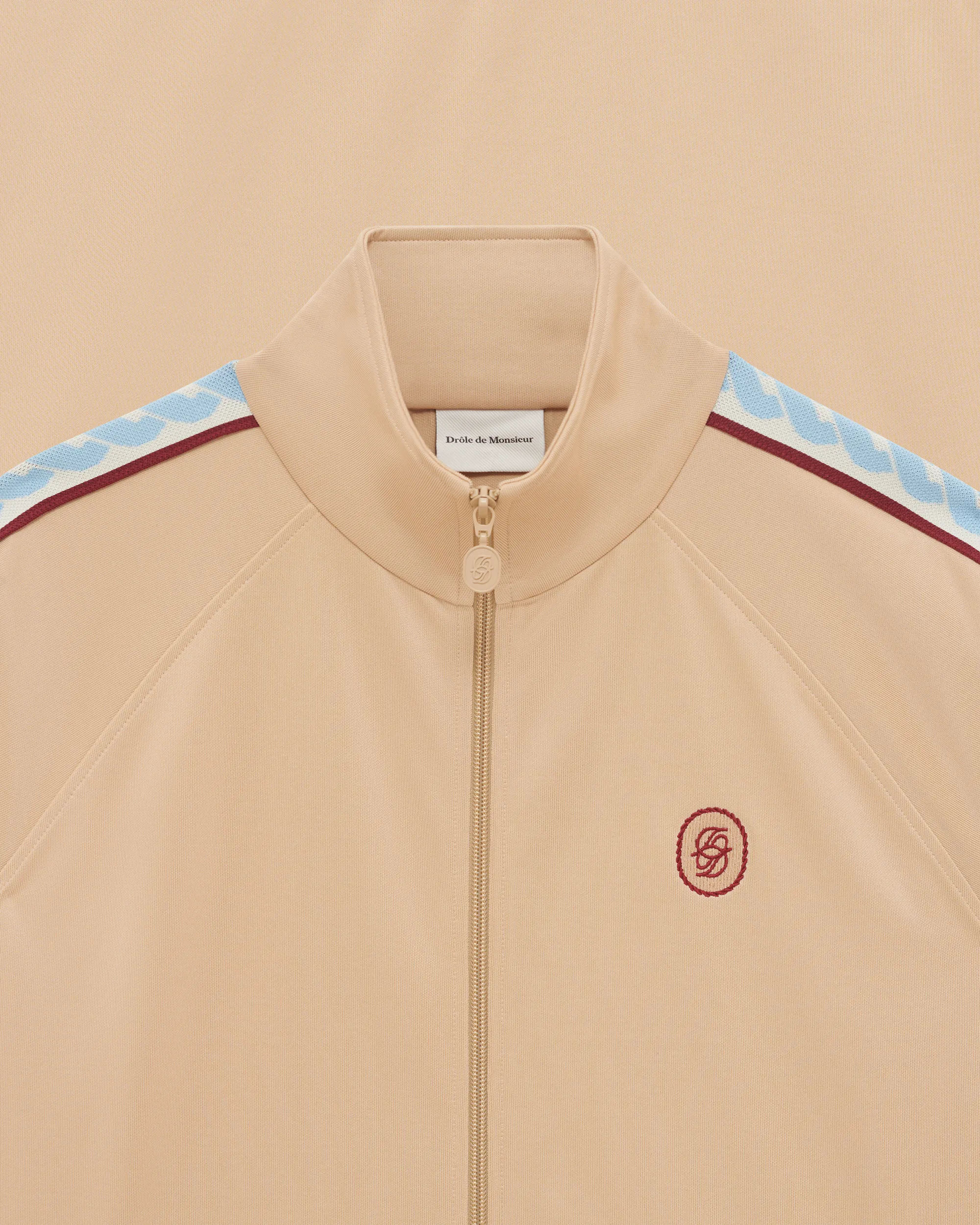 Drole De Monsieur HTS258CO002LKK 関税送料込 Sweatshirts & Hoodies Sale for men | Drôle de Monsieur