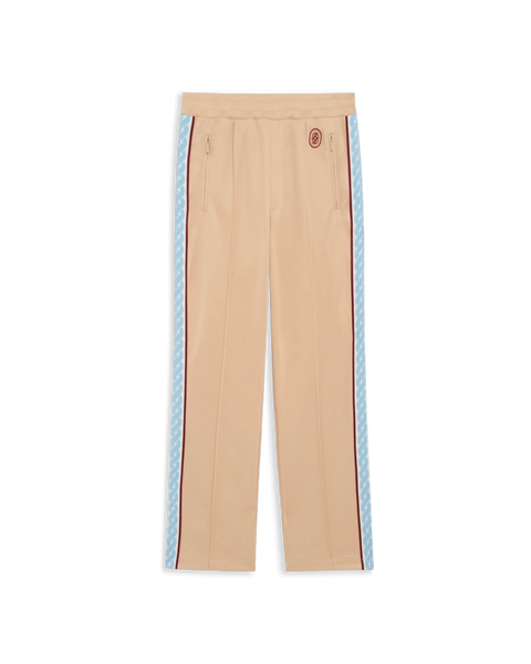 The braided track pants – Drôle de Monsieur