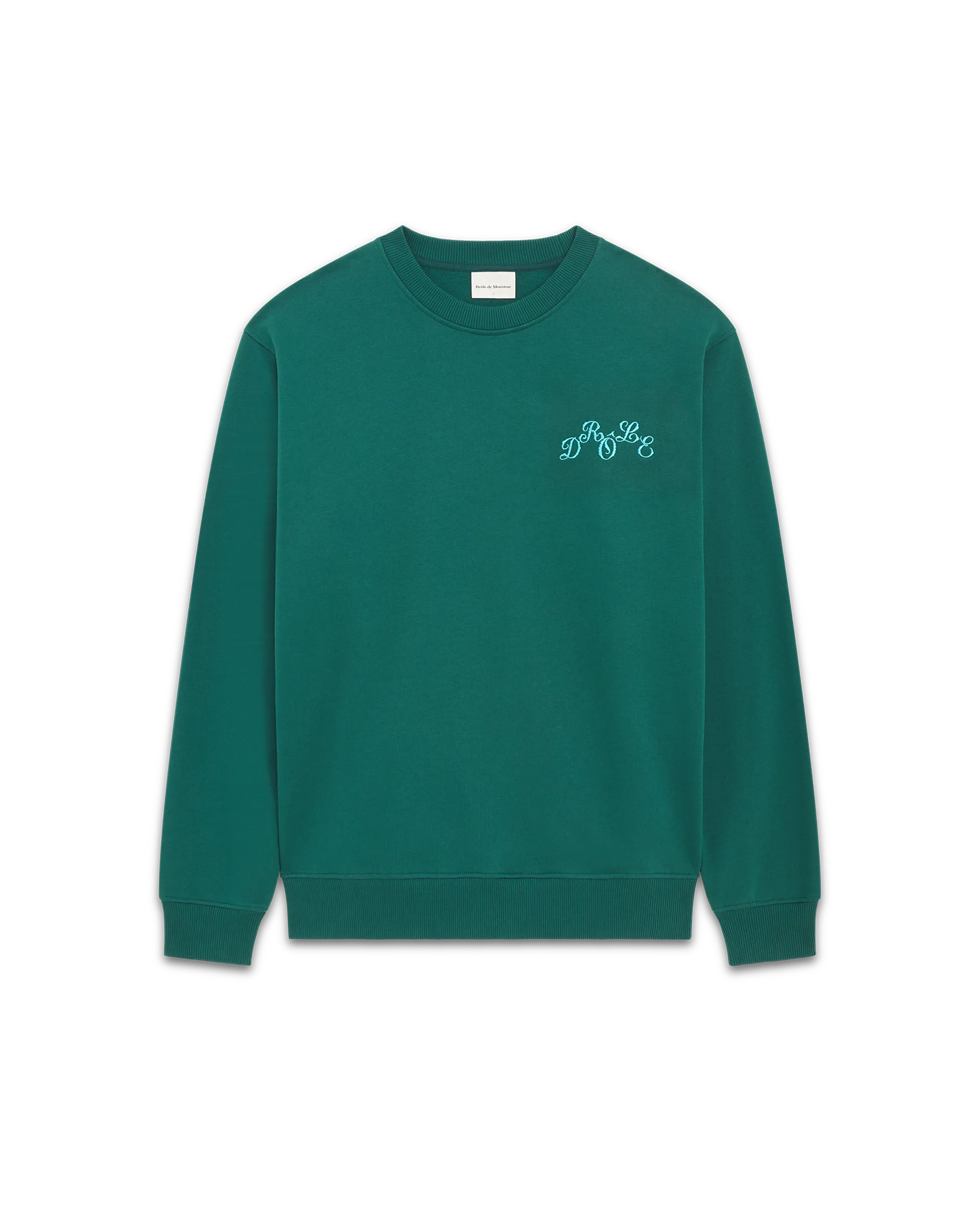 Drôle de Monsieur - Drôle de Monsieur