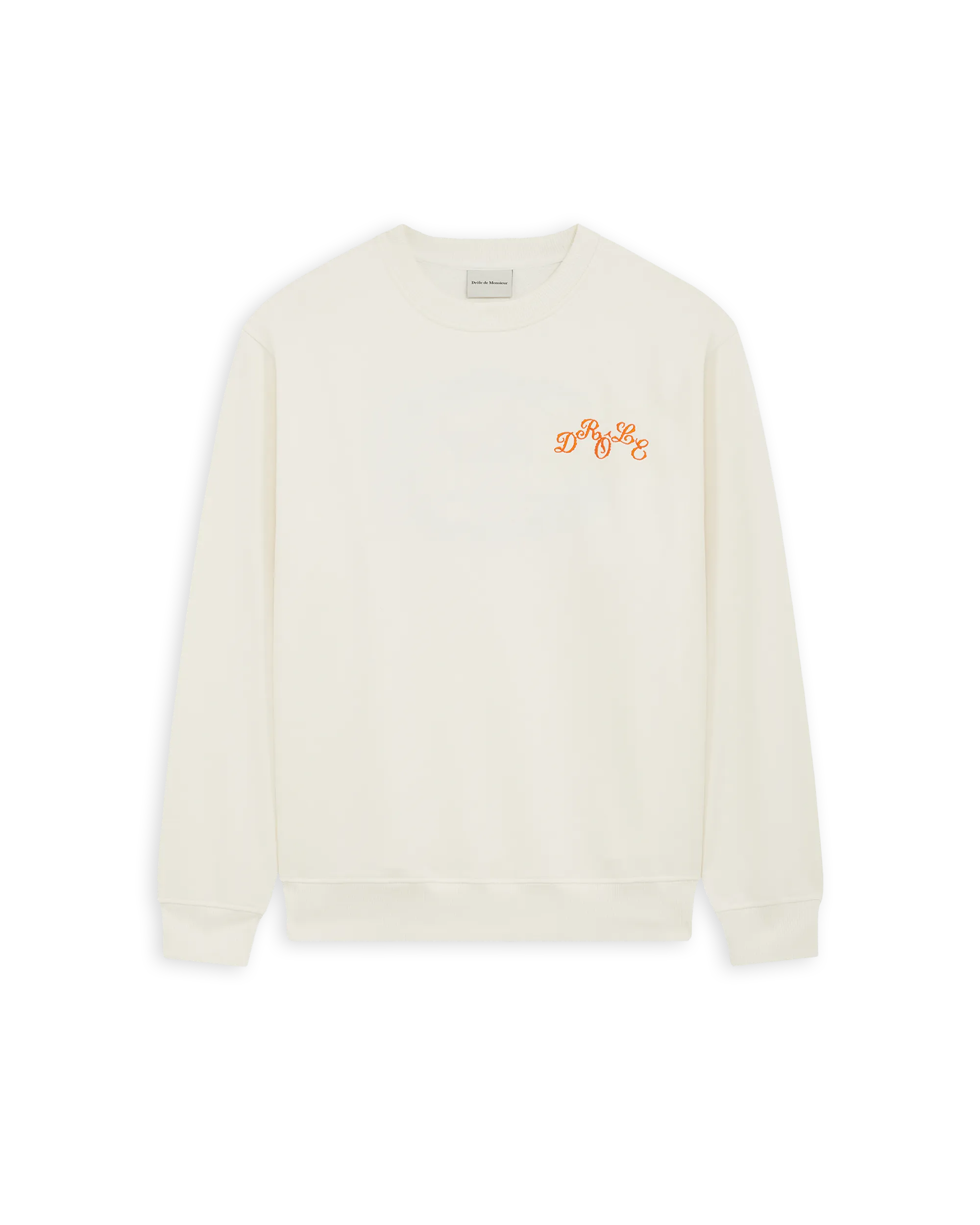 Drôle de Monsieur - Drôle de Monsieur