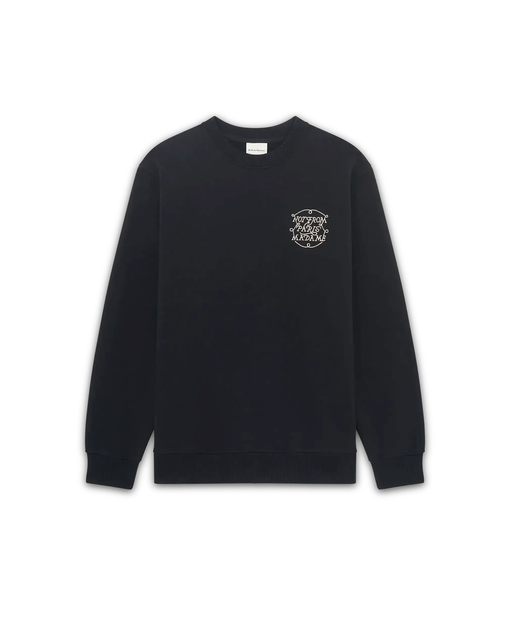 Drôle de Monsieur - Drôle de Monsieur