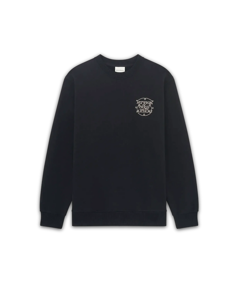  - Drôle de Monsieur - 1