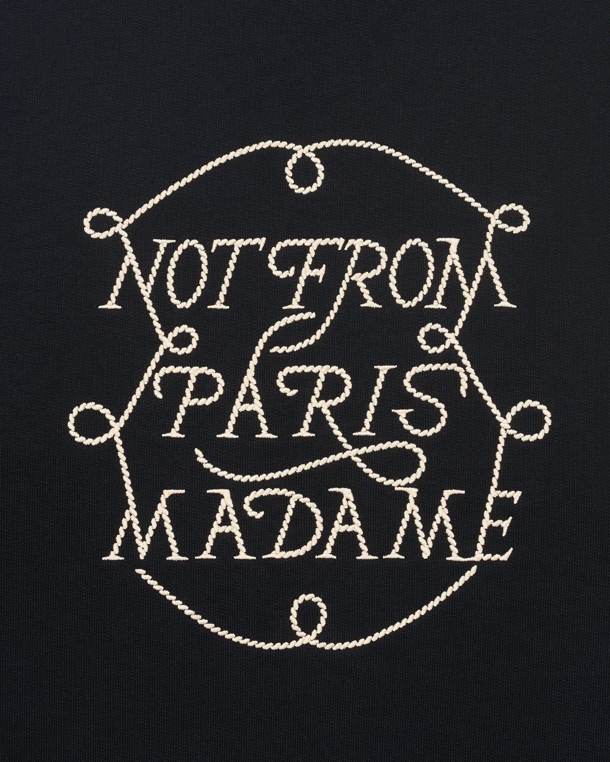 Drôle de Monsieur - Drôle de Monsieur