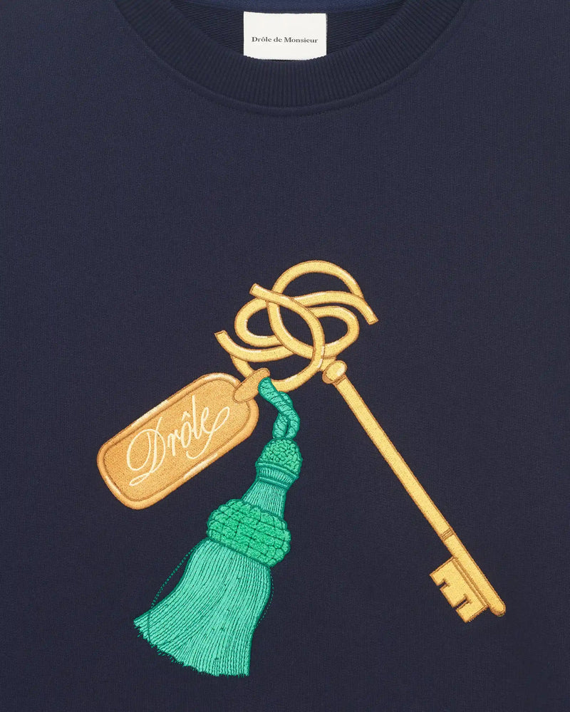  - Drôle de Monsieur - 2