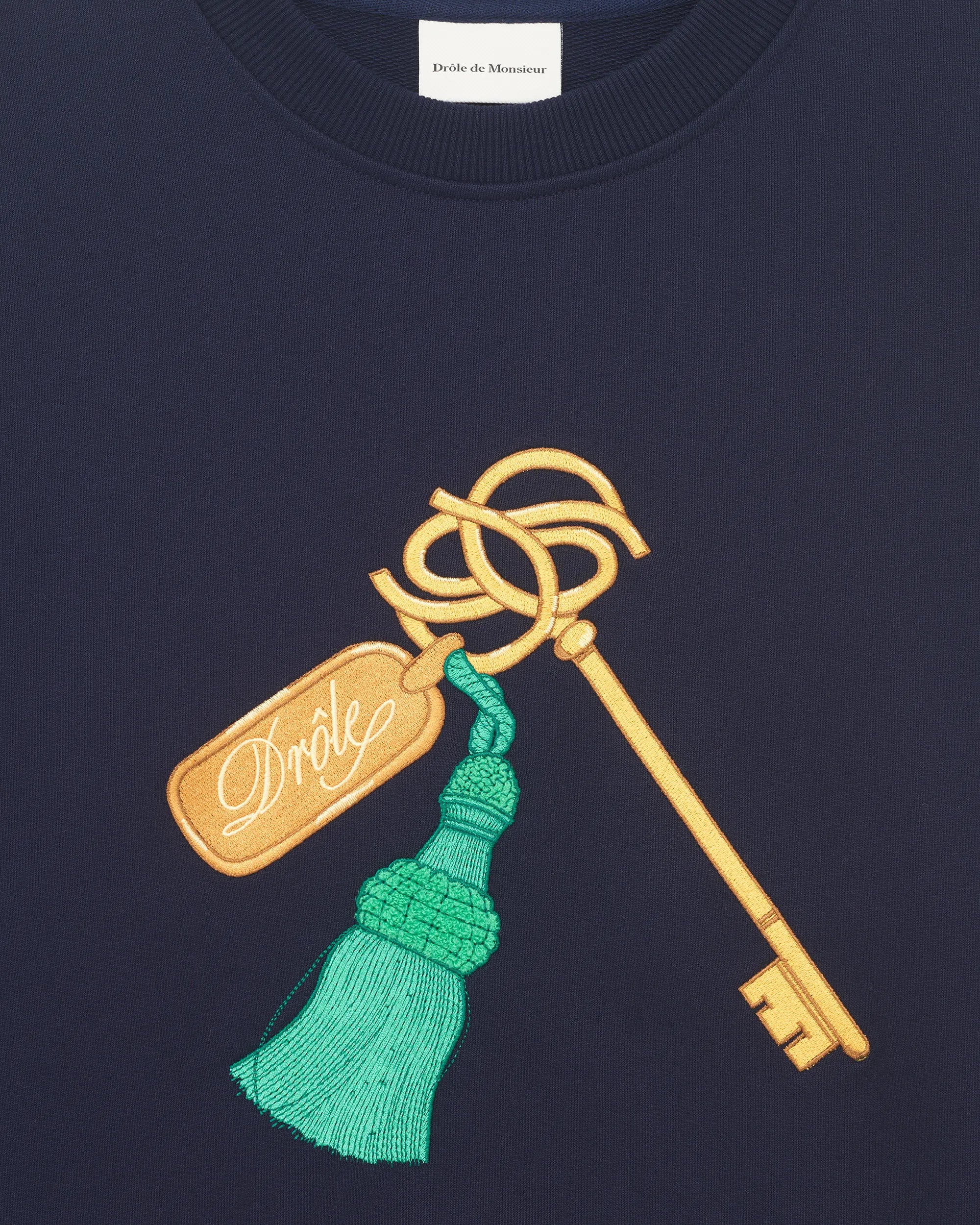 Drôle de Monsieur - Drôle de Monsieur