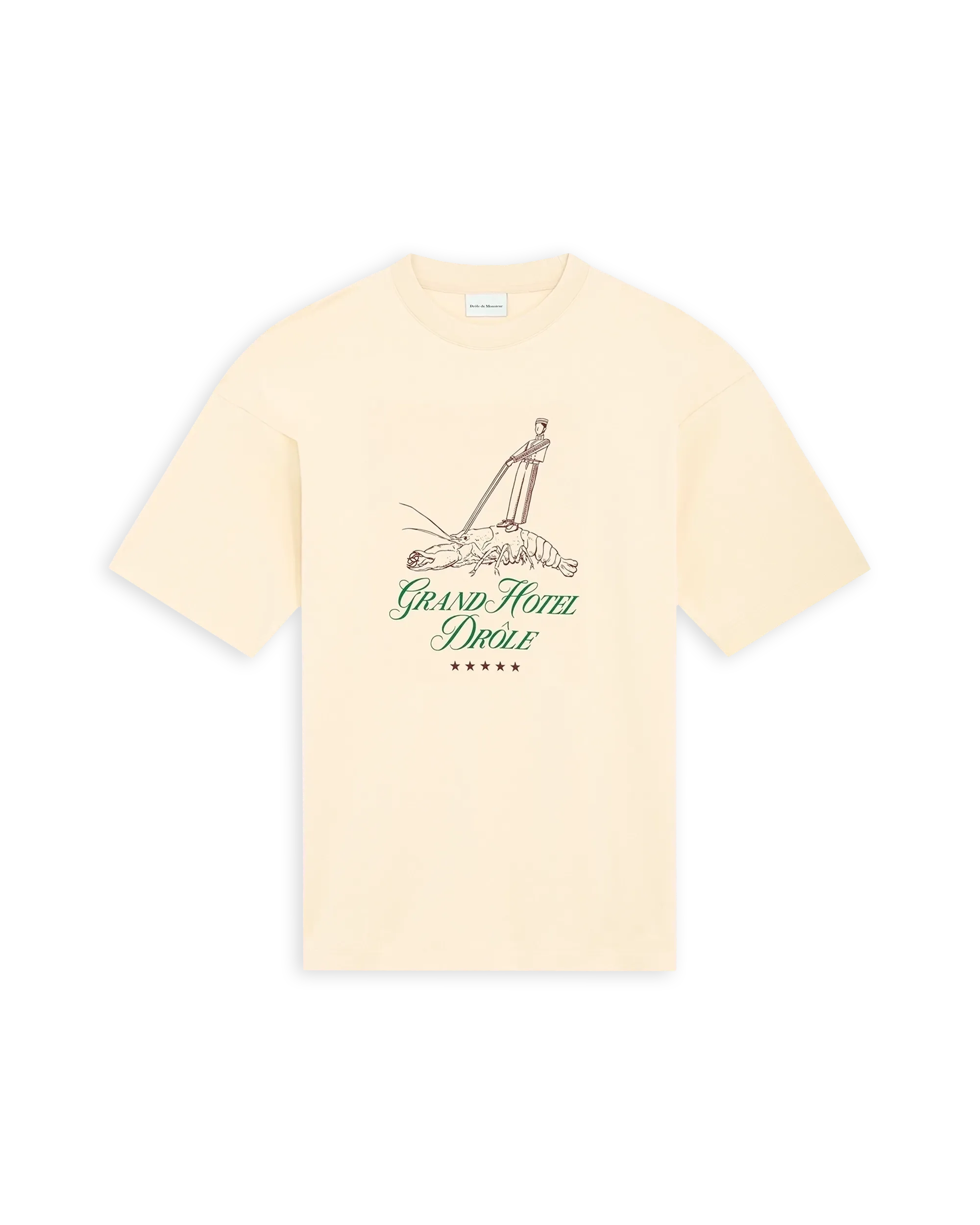 Drôle de Monsieur - Drôle de Monsieur