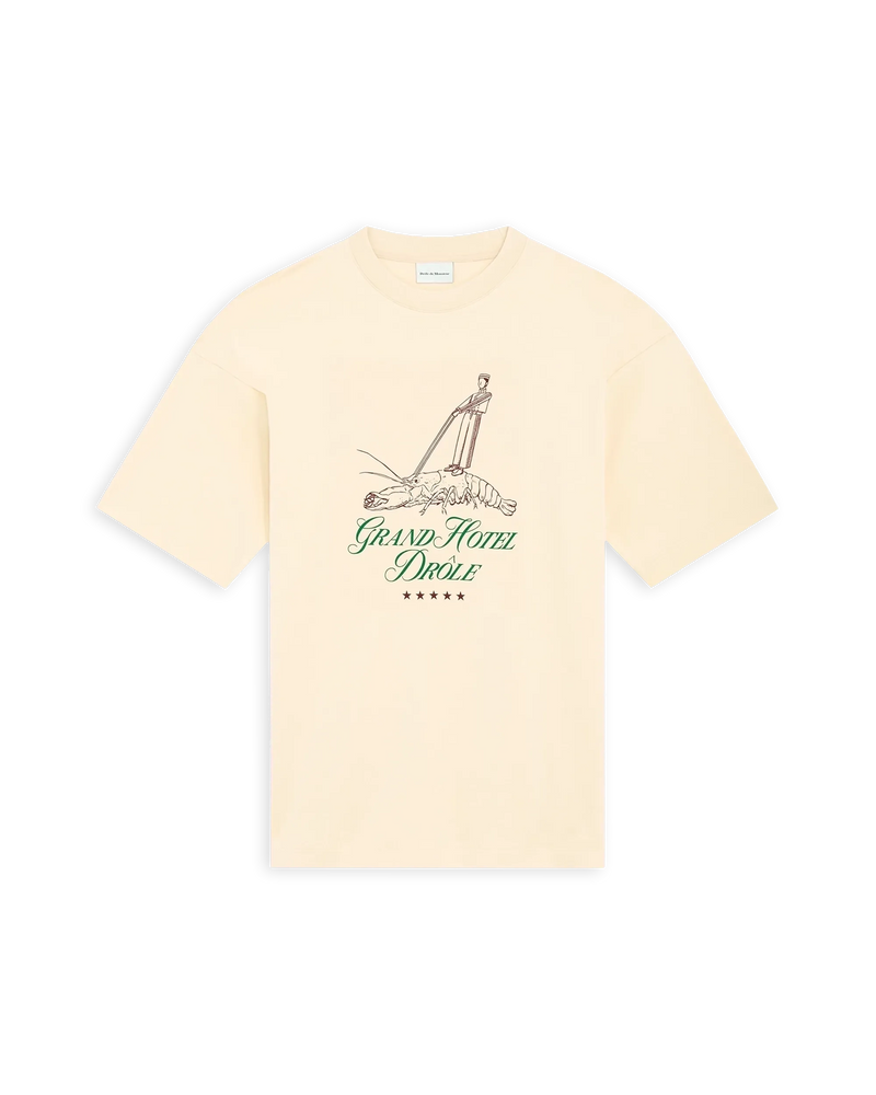  - Drôle de Monsieur - 1