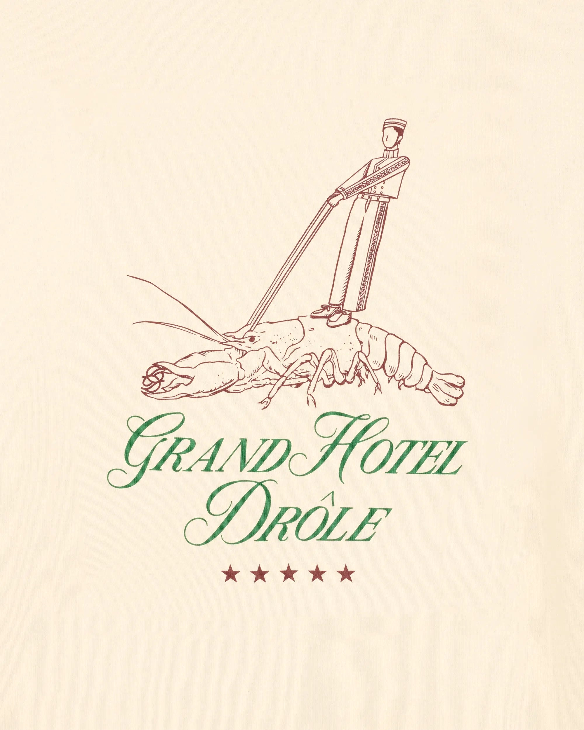 Drôle de Monsieur - Drôle de Monsieur