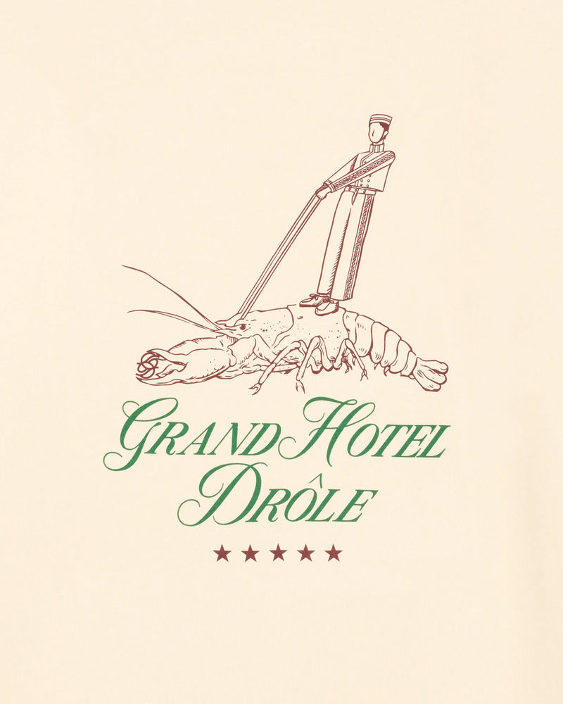  - Drôle de Monsieur - 2