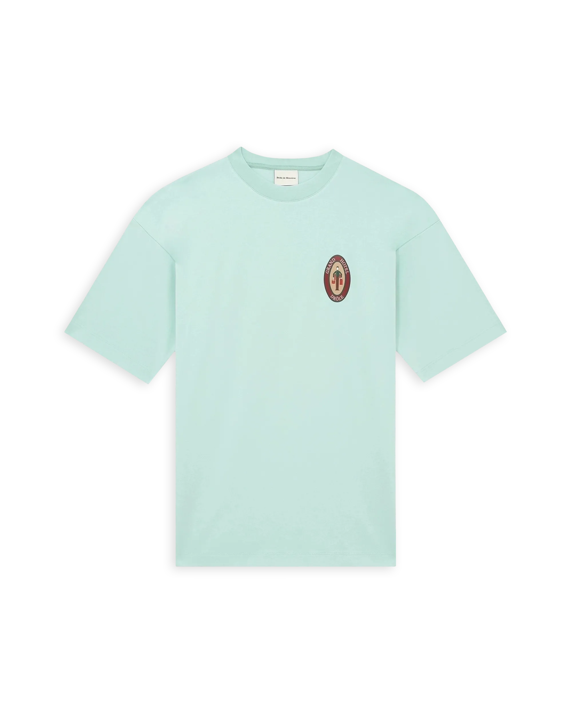 Drôle de Monsieur - Drôle de Monsieur