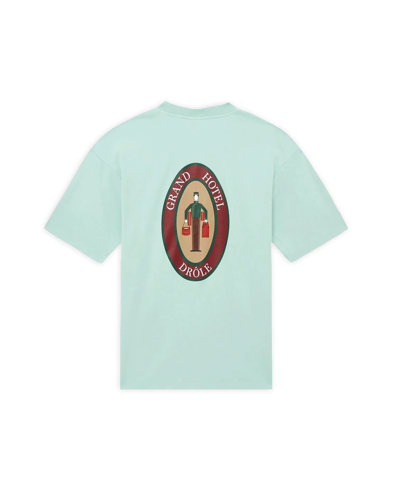  - Drôle de Monsieur - 3