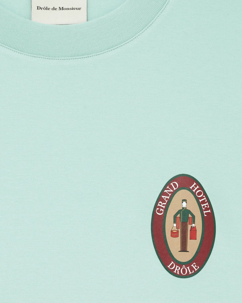  - Drôle de Monsieur - 4