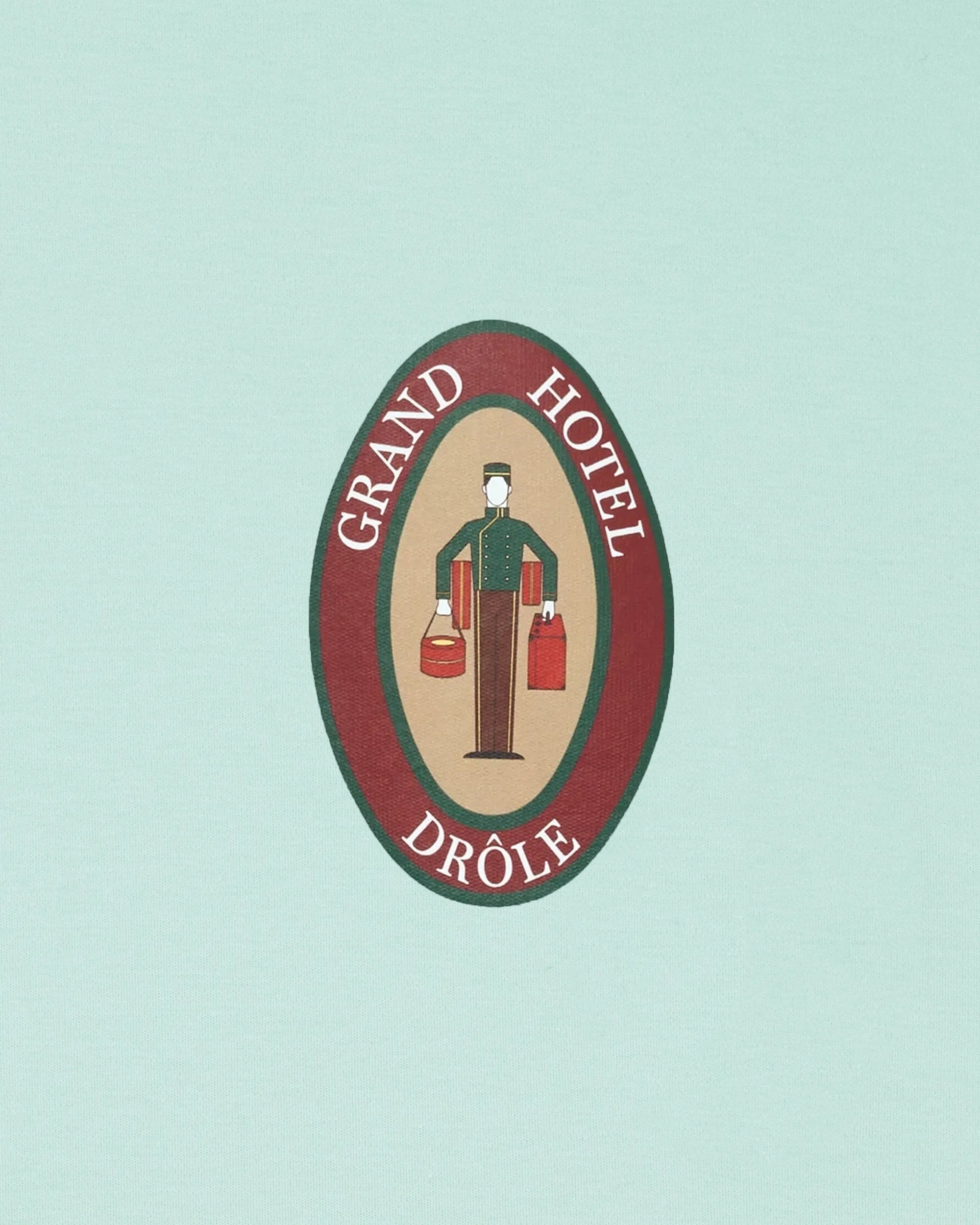 Drôle de Monsieur - Drôle de Monsieur