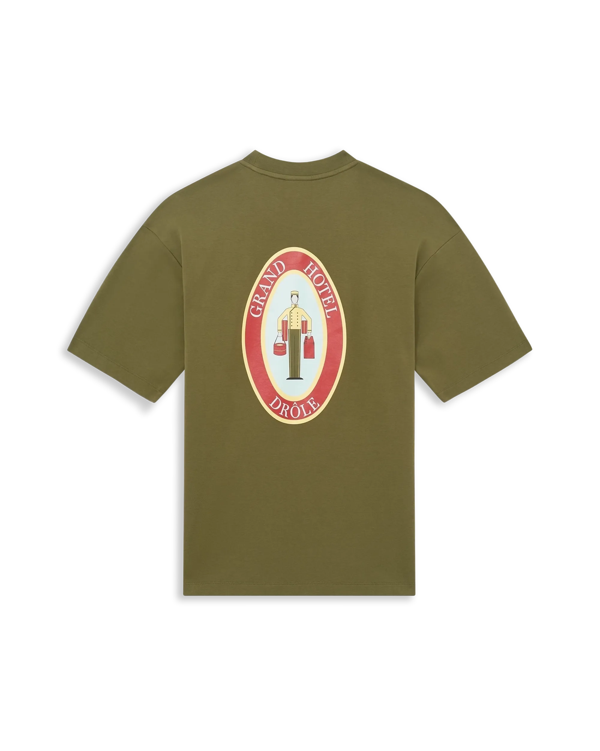 Drôle de Monsieur - Drôle de Monsieur