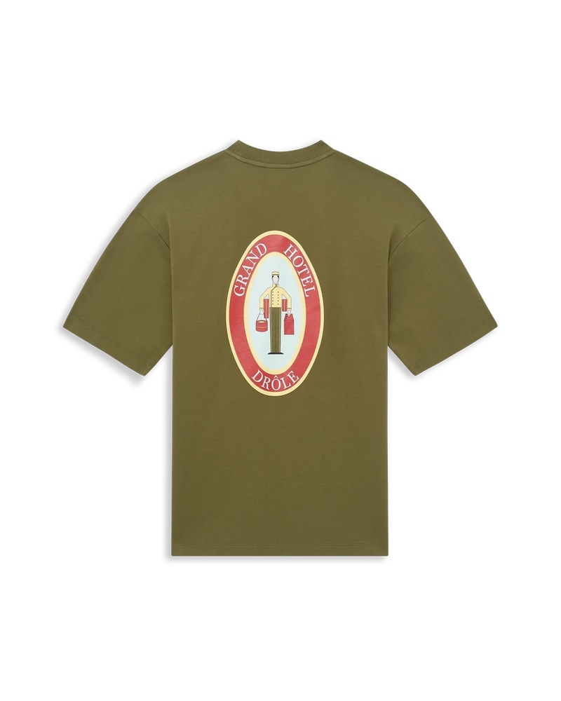  - Drôle de Monsieur - 2