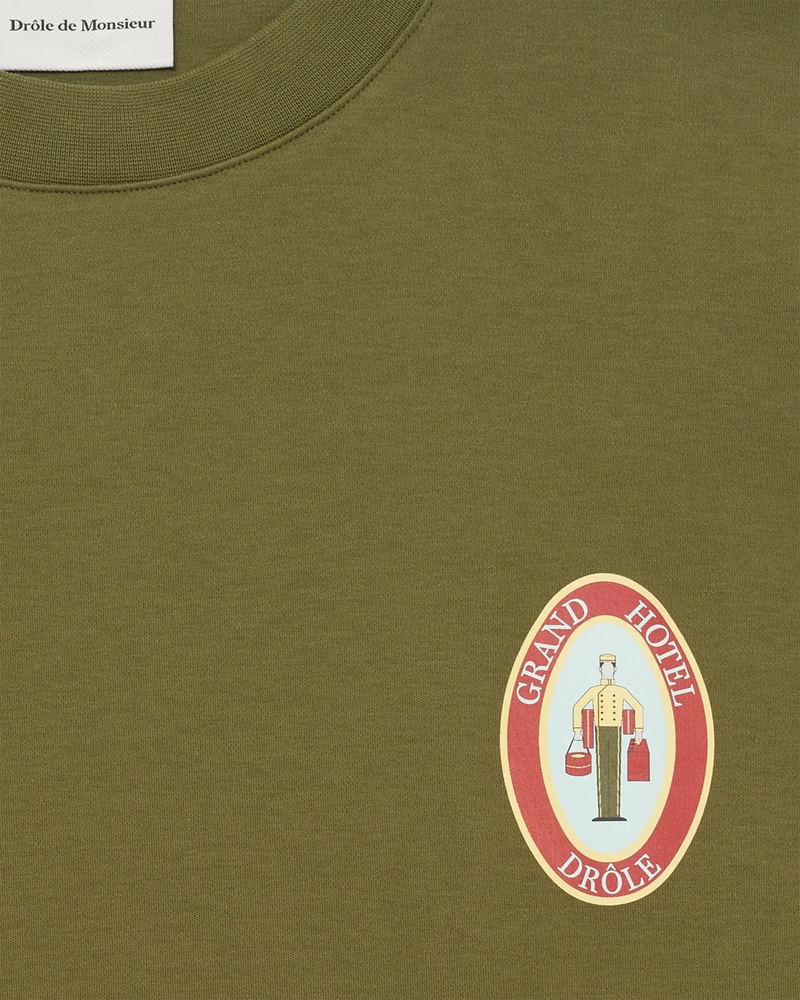  - Drôle de Monsieur - 4