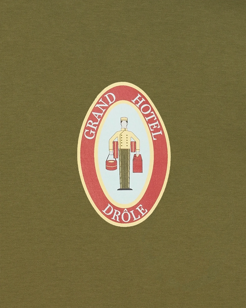  - Drôle de Monsieur - 3