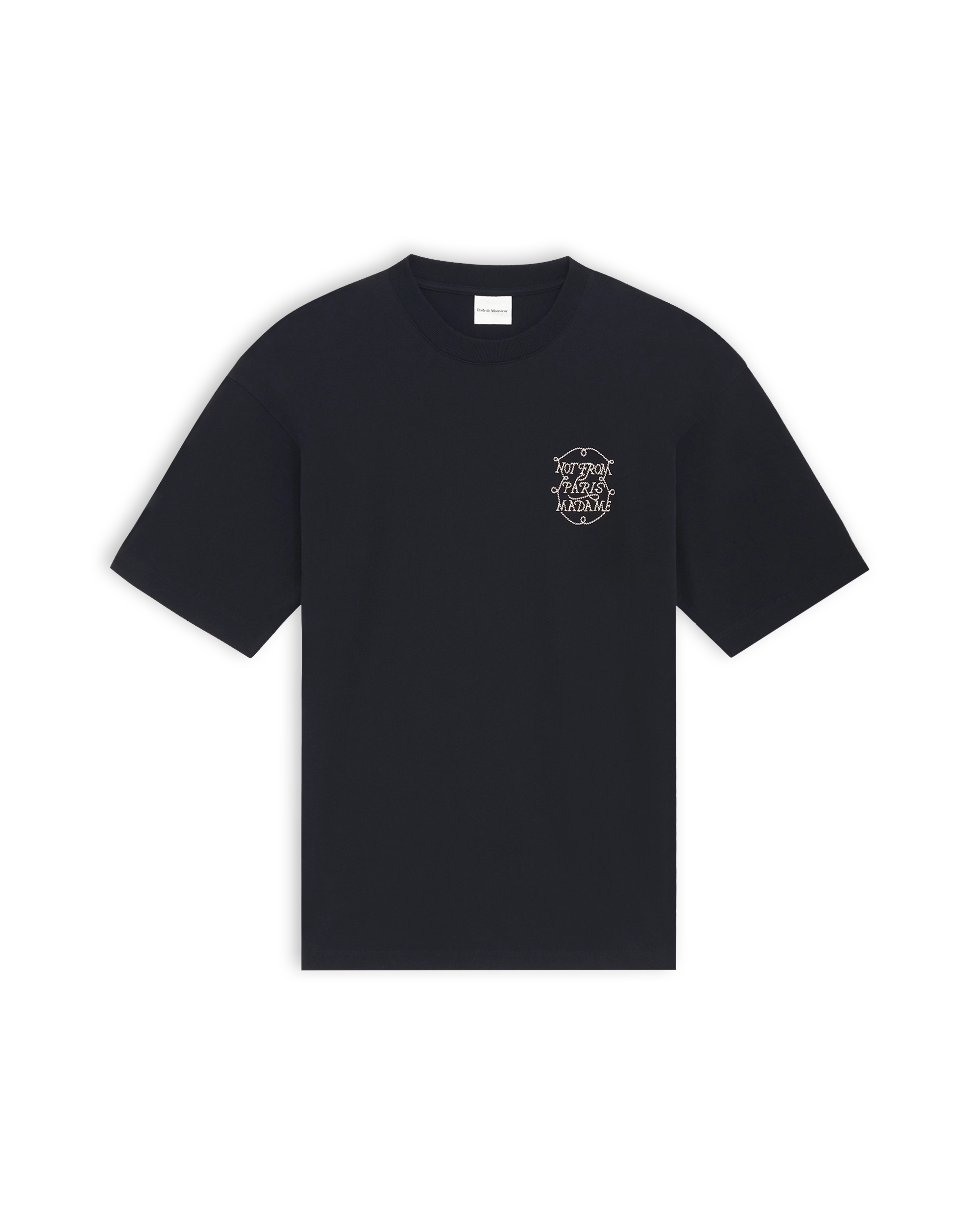 Drôle de Monsieur - Drôle de Monsieur