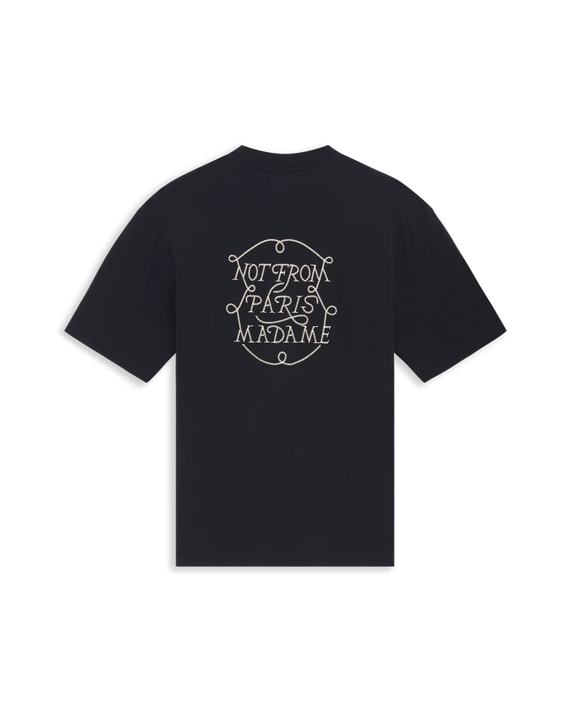  - Drôle de Monsieur - 2