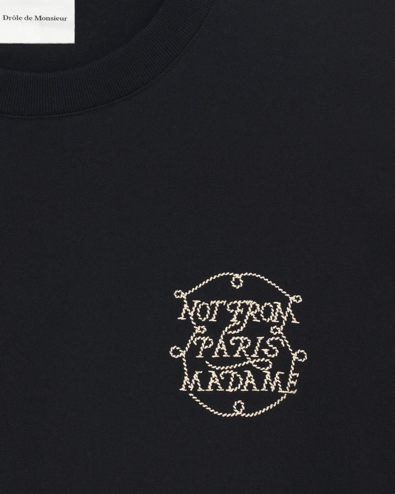  - Drôle de Monsieur - 4