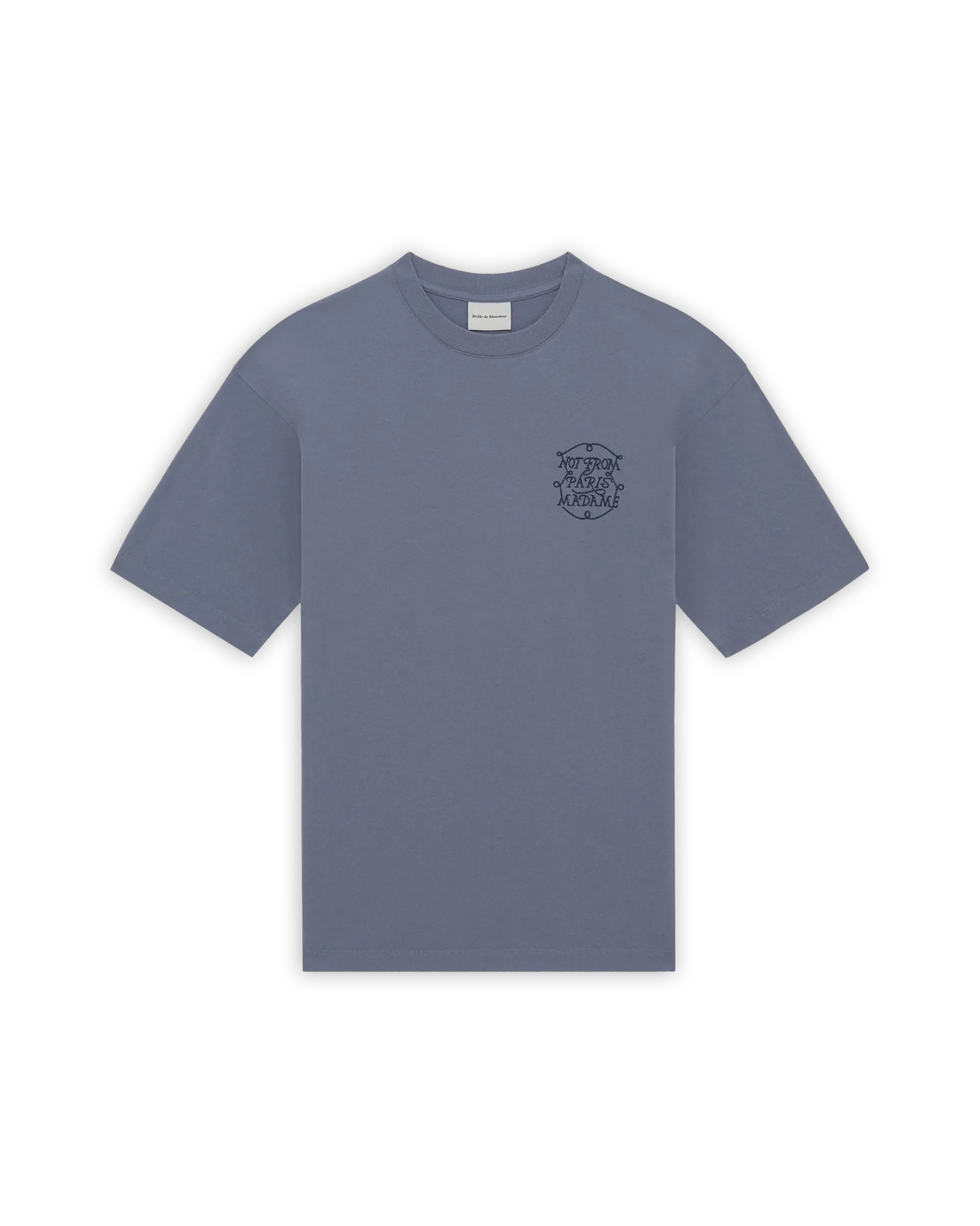 Drôle de Monsieur - Drôle de Monsieur