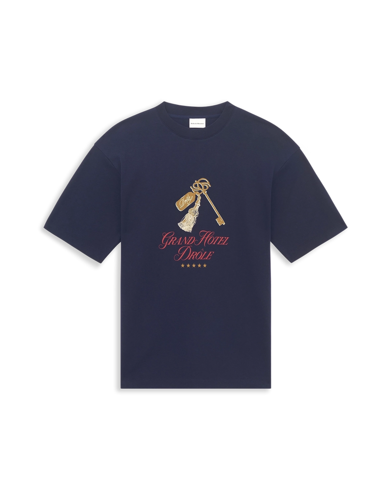  - Drôle de Monsieur - 1