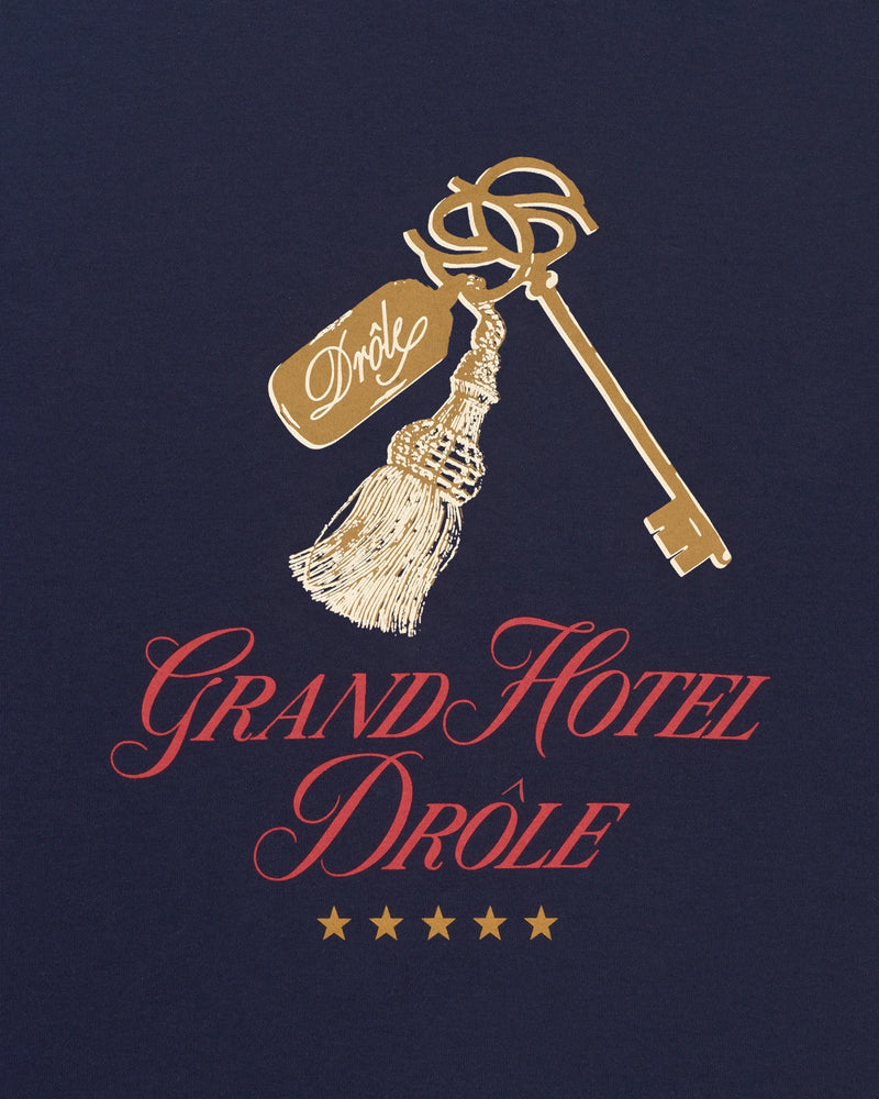  - Drôle de Monsieur - 2