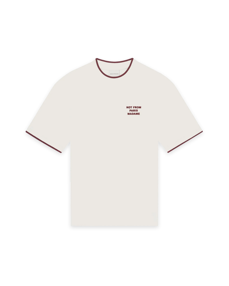  - Drôle de Monsieur - 1