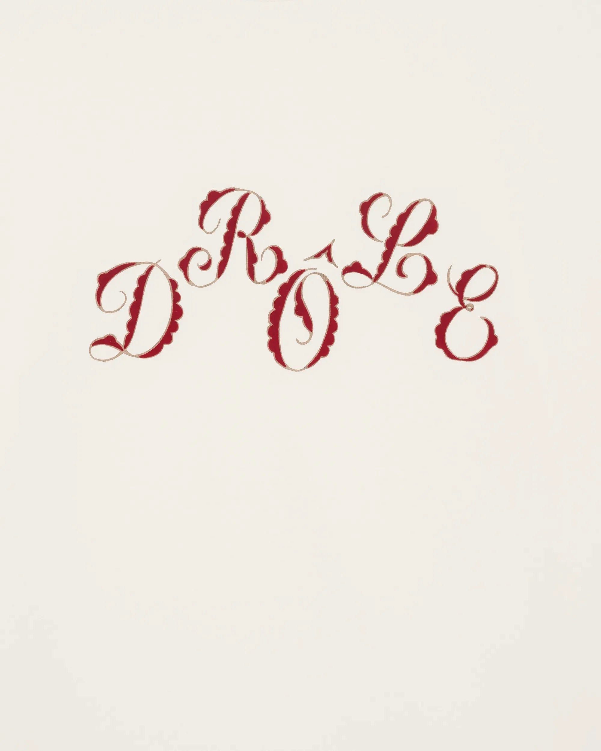 Drôle de Monsieur - Drôle de Monsieur