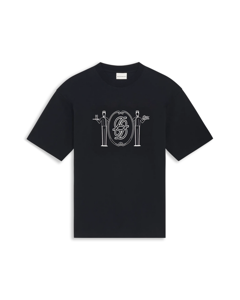  - Drôle de Monsieur - 1