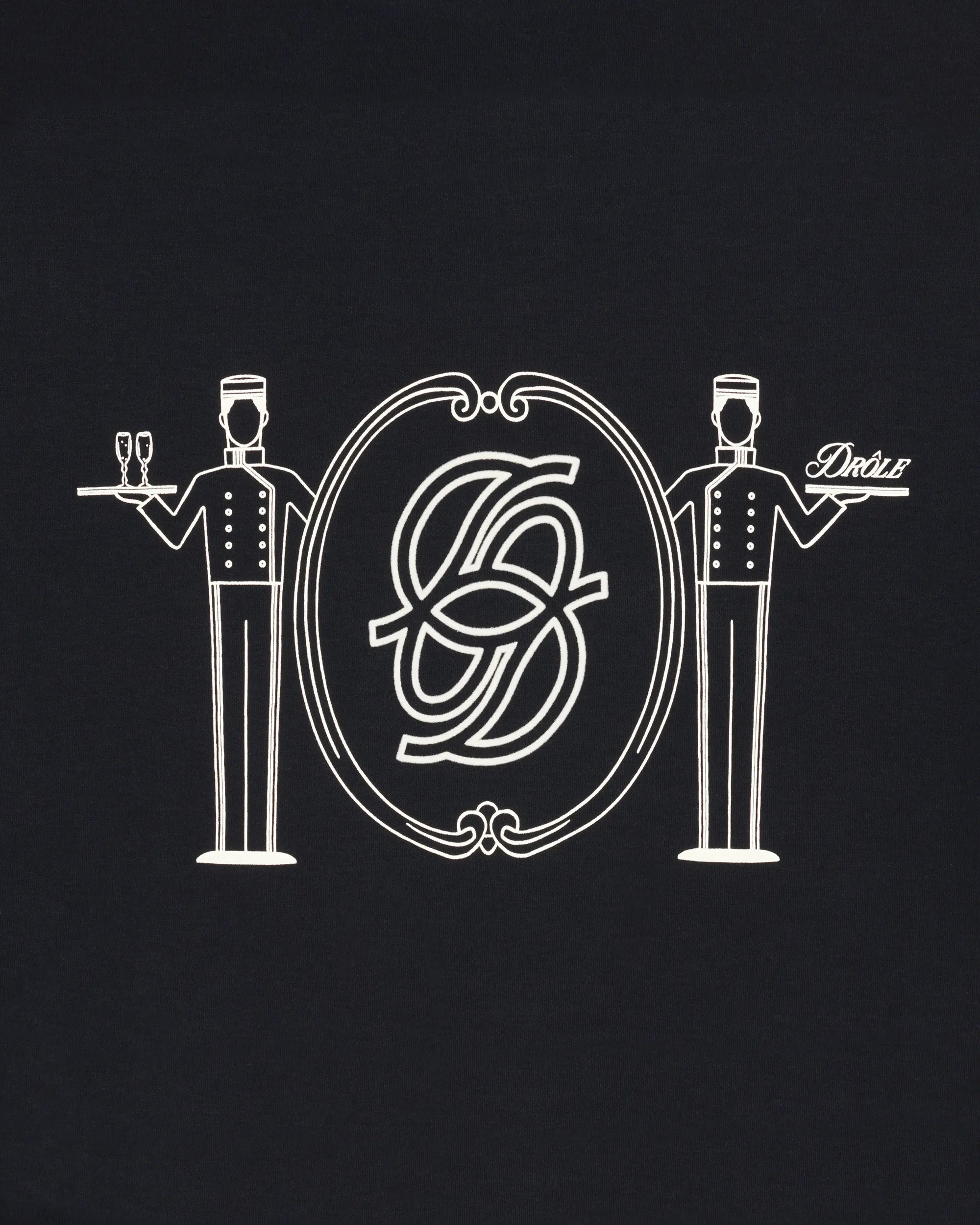 Drôle de Monsieur - Drôle de Monsieur