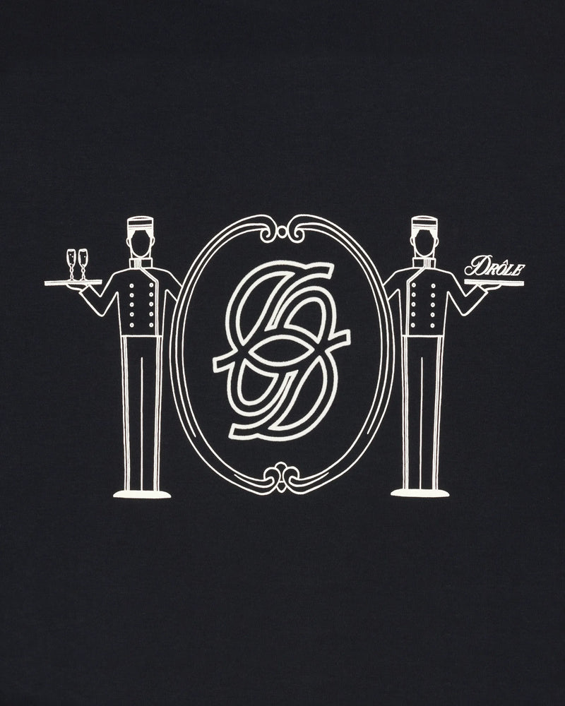  - Drôle de Monsieur - 2