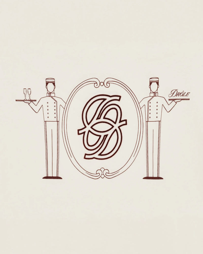  - Drôle de Monsieur - 2