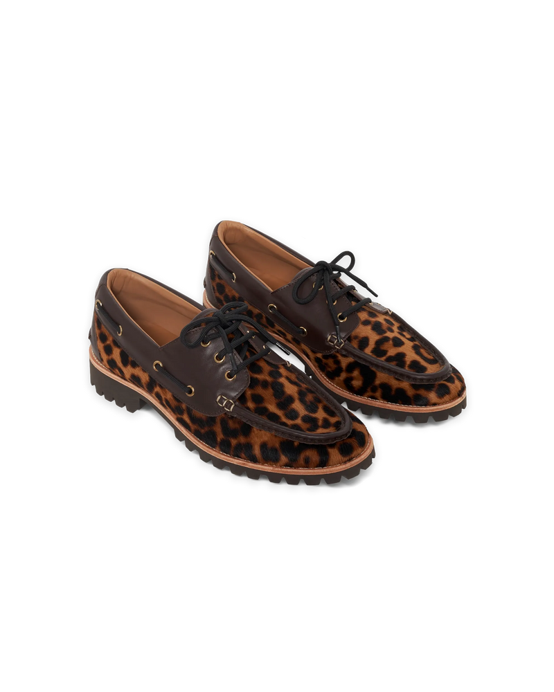 La Veste Caban - Drôle de Monsieur - 2