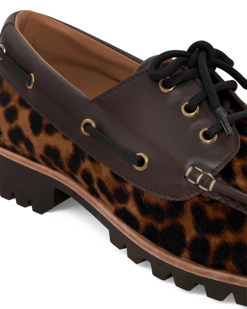 La Veste Caban - Drôle de Monsieur - 4