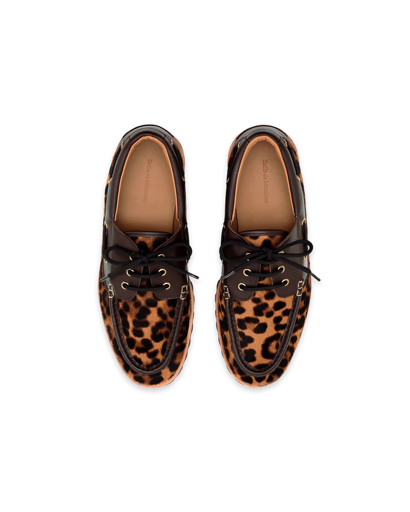 La Veste Caban - Drôle de Monsieur - 3