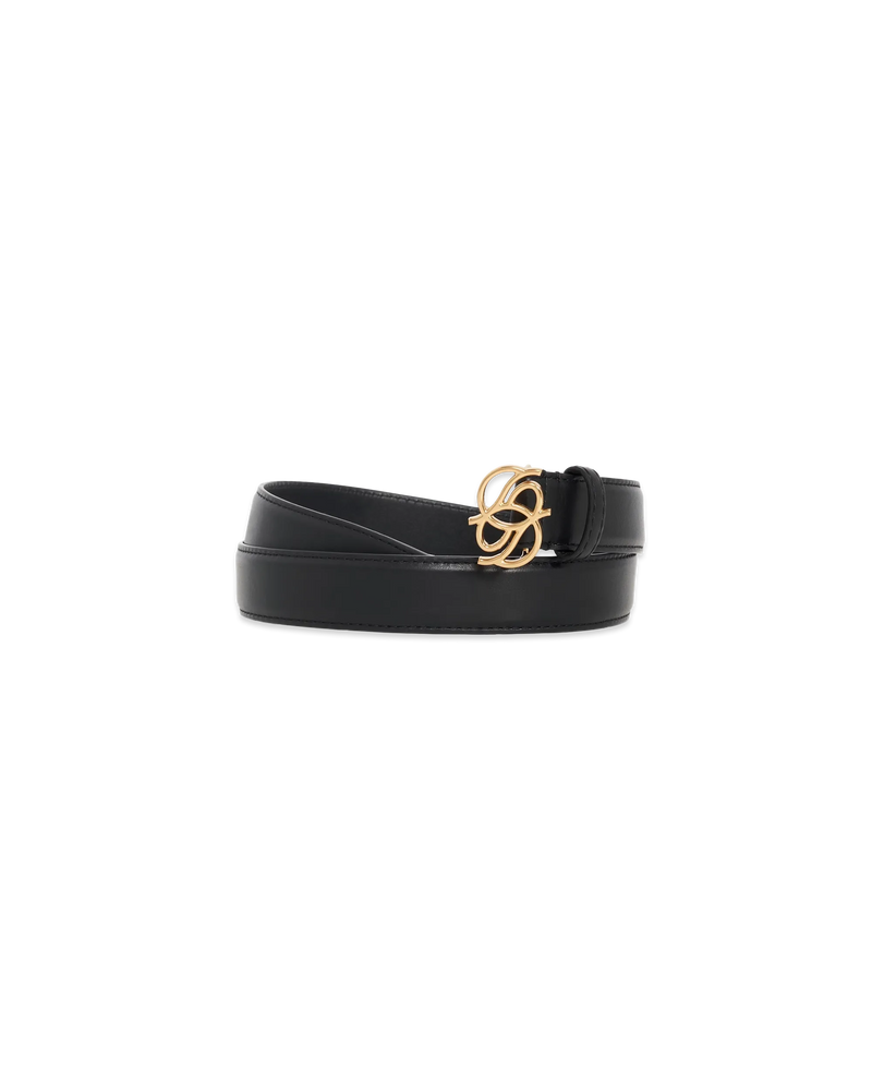 La Ceinture Monogramme - Drôle de Monsieur