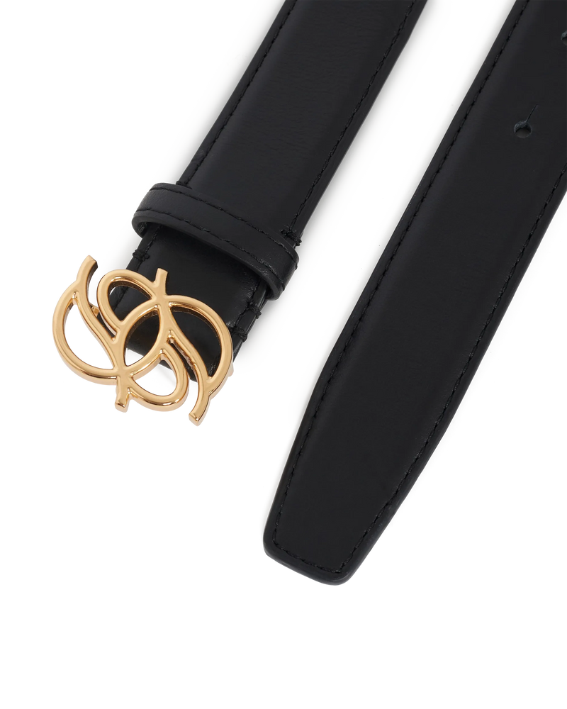 La Cravate Rayure Monogramme - Drôle de Monsieur - 3