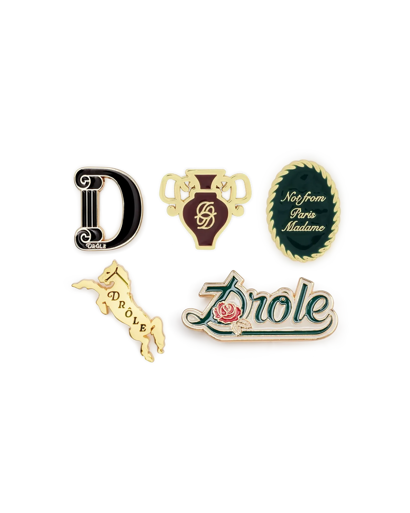  - Drôle de Monsieur - 1