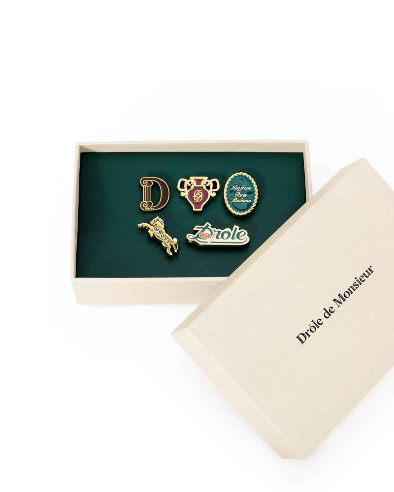  - Drôle de Monsieur - 2