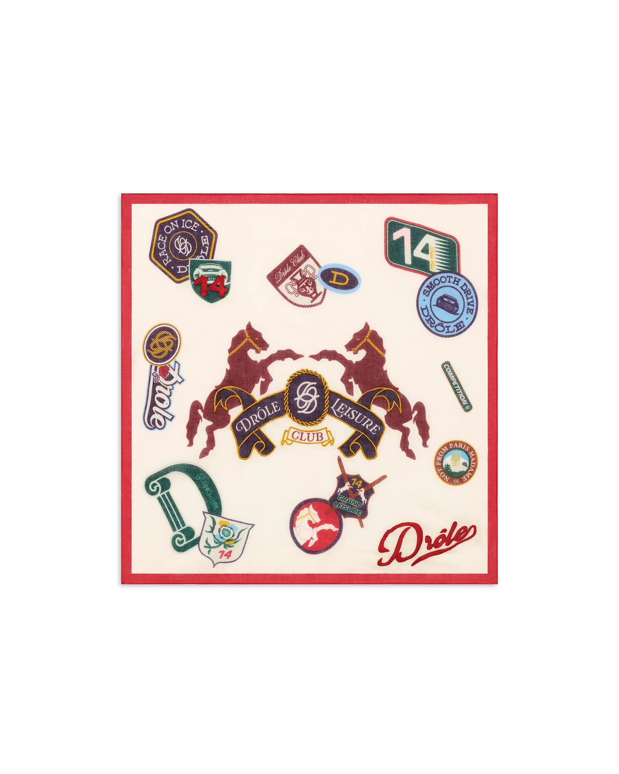 Drôle de Monsieur - Drôle de Monsieur