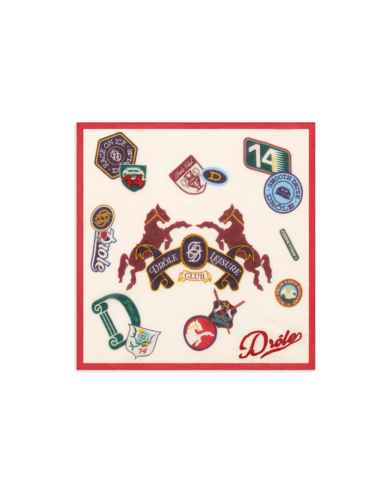  - Drôle de Monsieur - 1